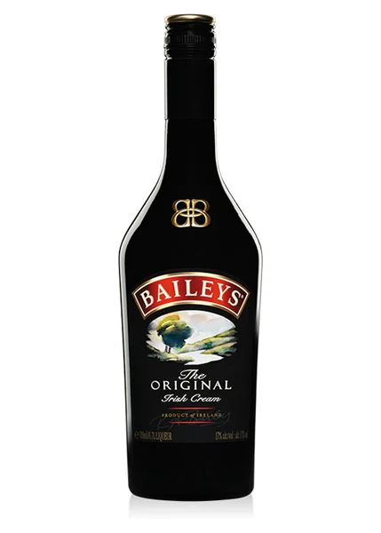 Baileys Irish Cream 1L