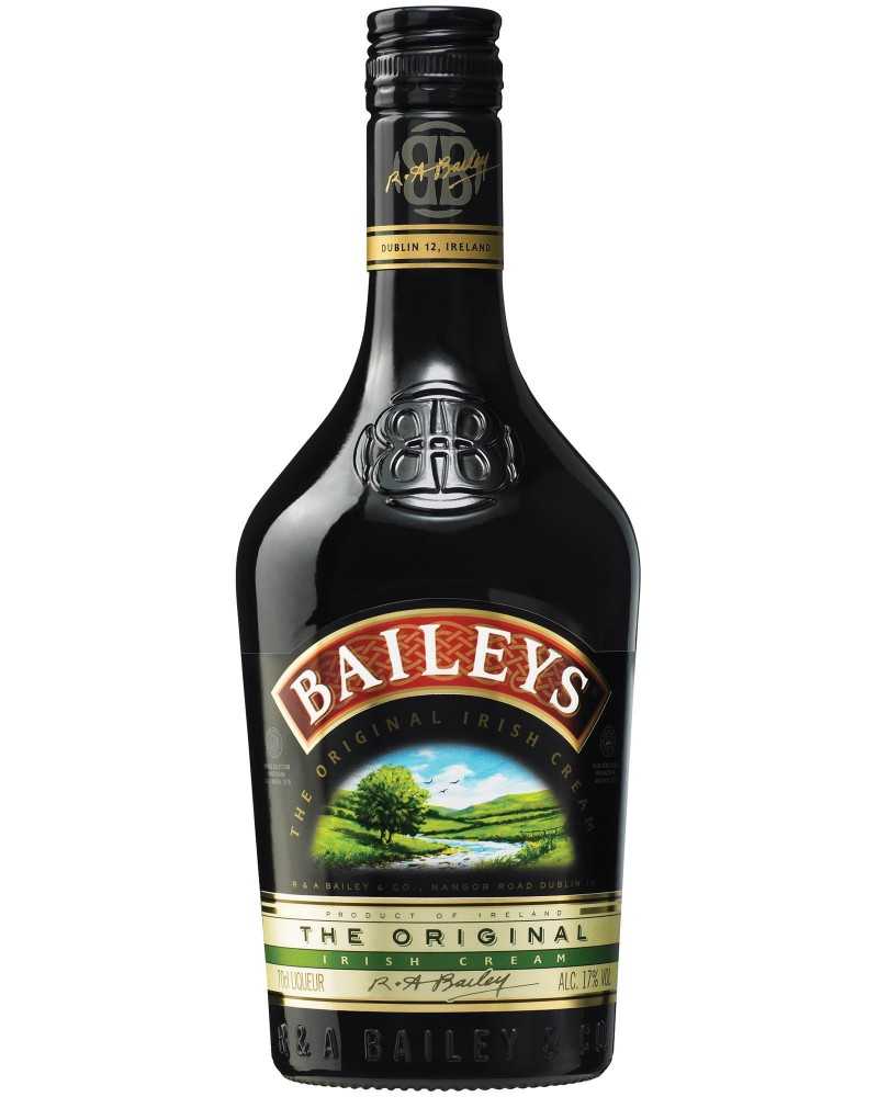 Baileys Irish Cream 750ML