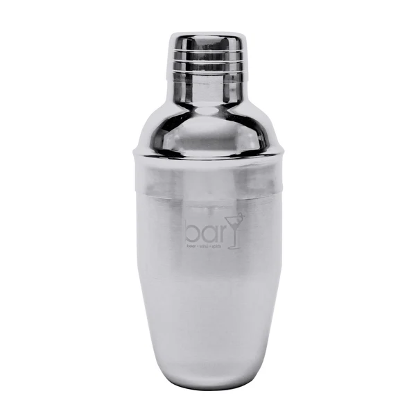 BARY3 12OZ Cocktail Shaker