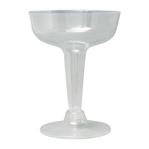 BARY3 4OZ Champagne Coupes 20 BAR-0874