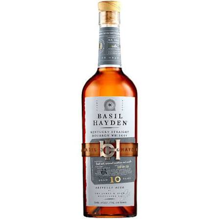 Basil Hayden 10YR 750ML