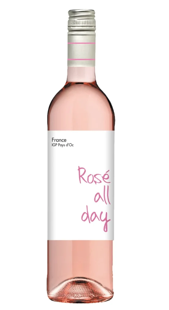 Biago Cru Rose All Day 750ML