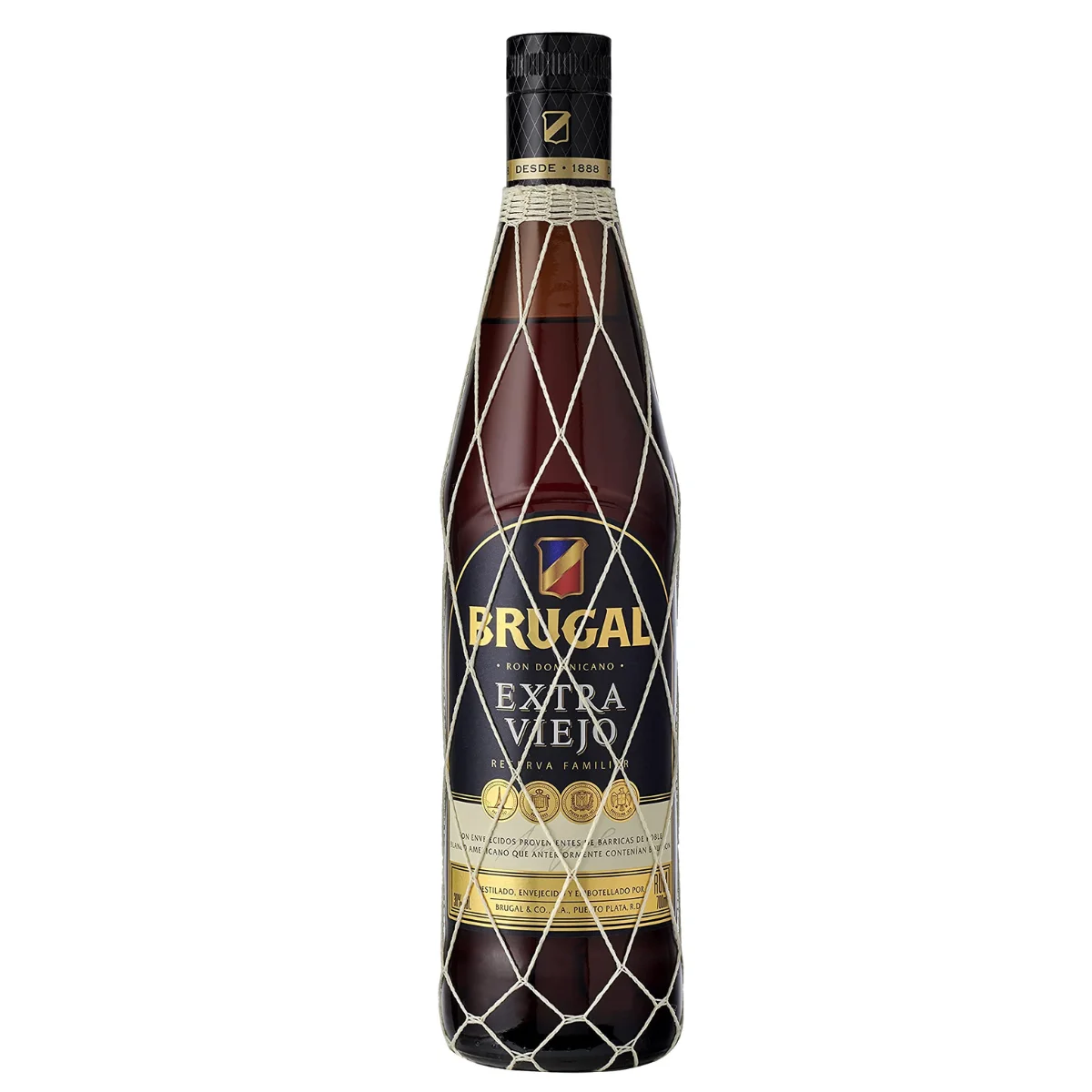 Brugal Extra Viejo 1L
