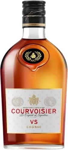 Courvoisier VS Cognac 375ML