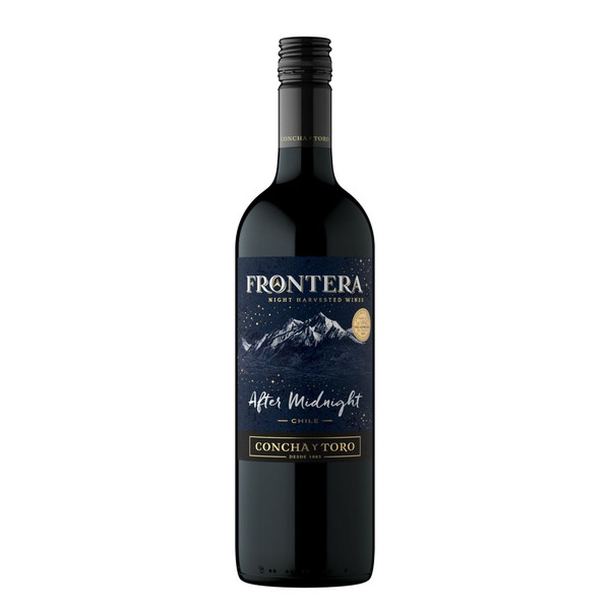 Cyt Frontera After Midnight Red 750ML