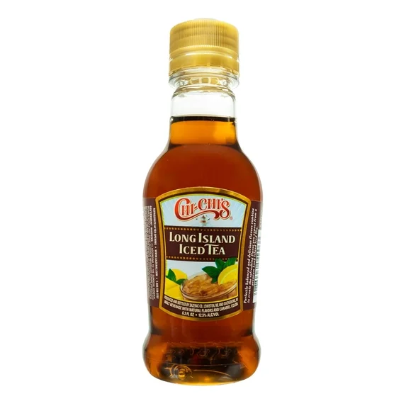 Chi Chis Long Island 187ML