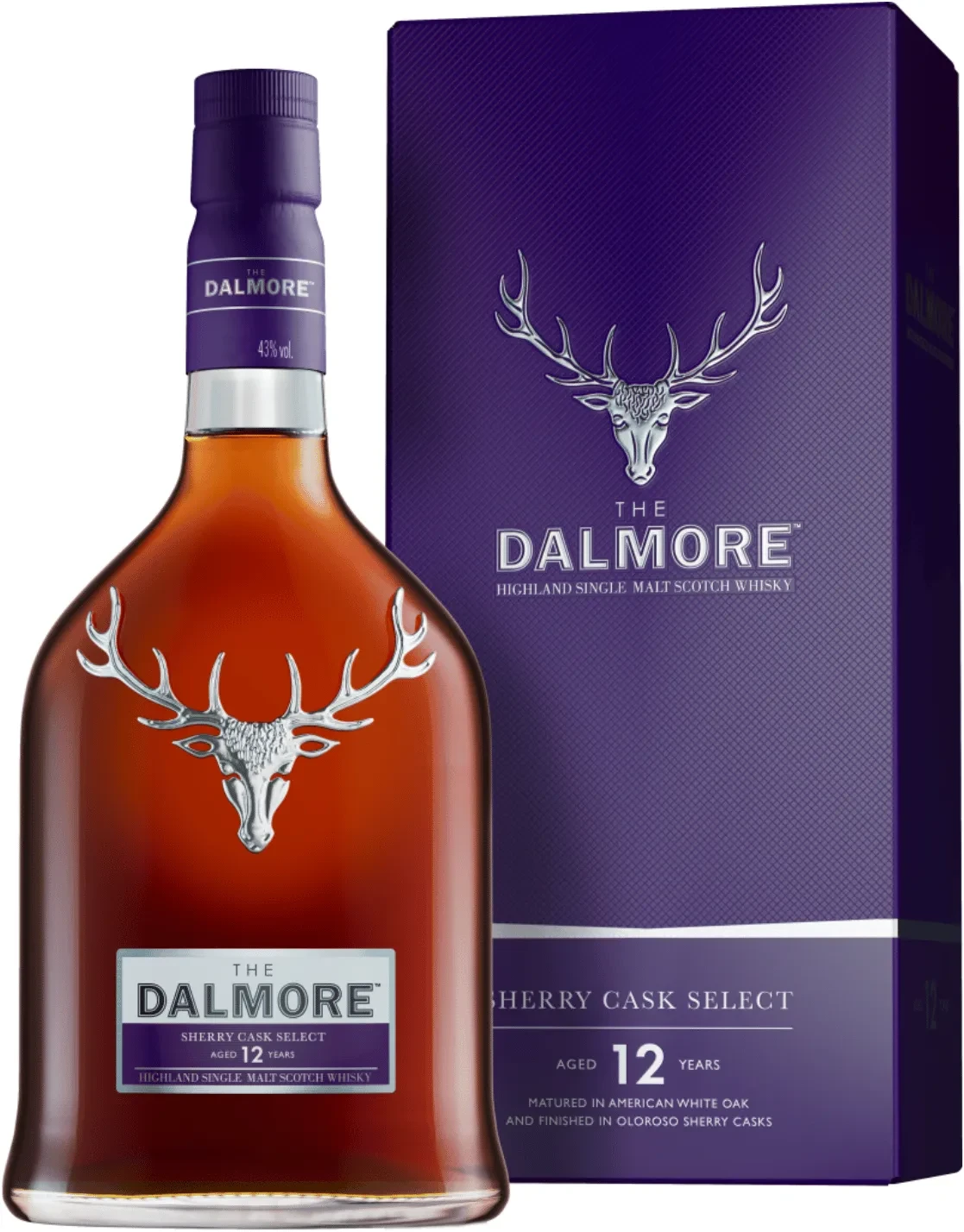 Dalmore 14 Years 750ML