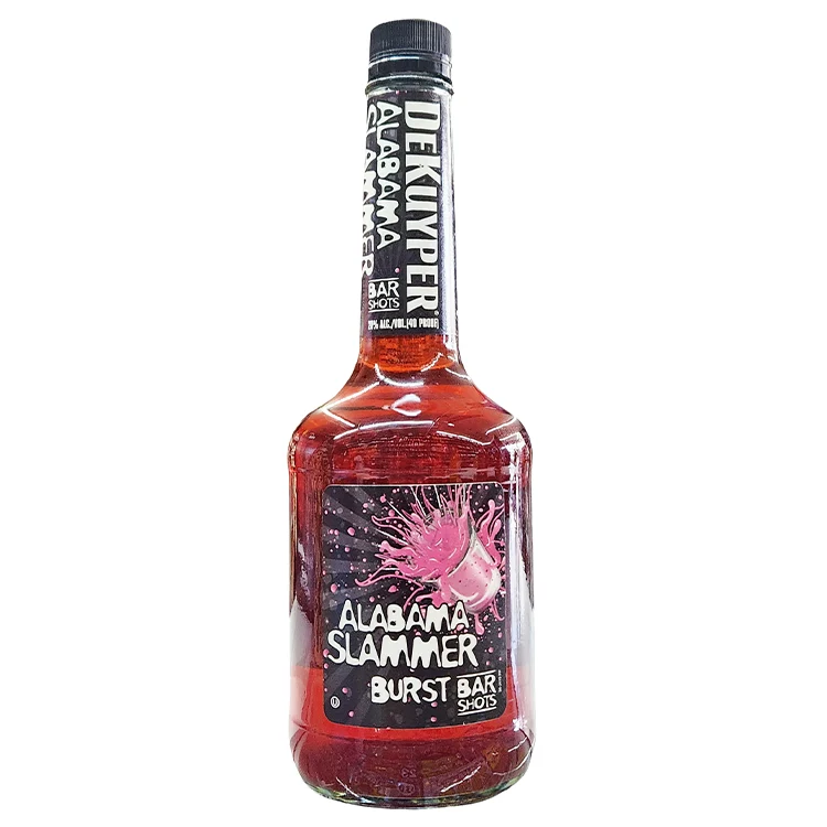 Dekuper Alabama Slammer Shot 750ML