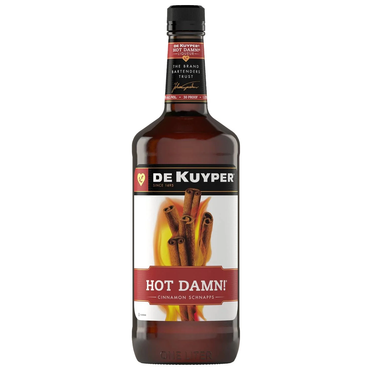 Dekuper Hot Damn
