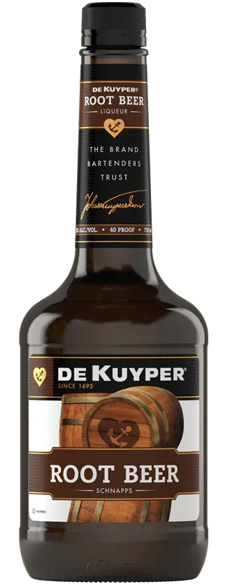 Dekuyper Root Beer 750ML