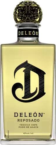 Deleon Tequila Repo 375ML