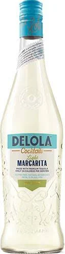 Delola Margarita 750ML