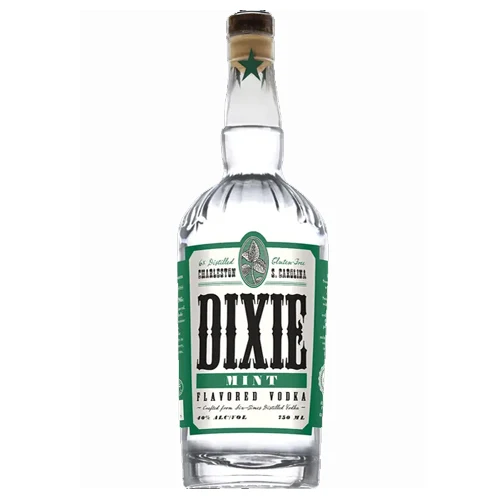 Dixie Mint 750 Ml