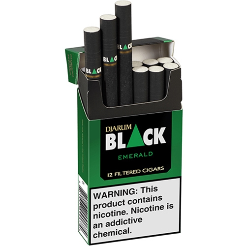 Djarum Black Emerald