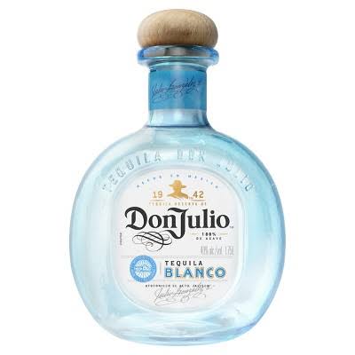 Don Julio Blanco 1.75ML