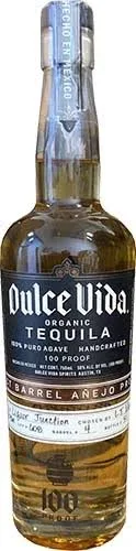 Dulce Vida Organic REPO-100