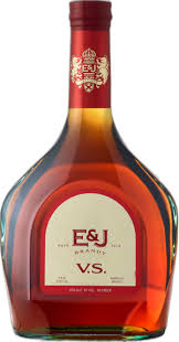 E&J Brandy VS 1.75L