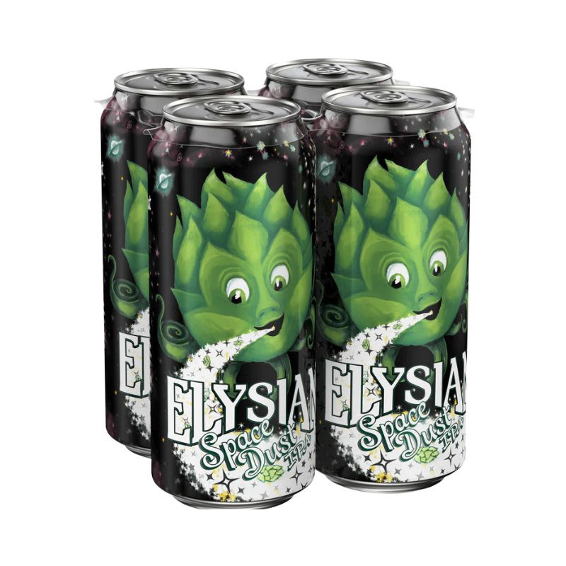 Elysian Space Dust 16OZ