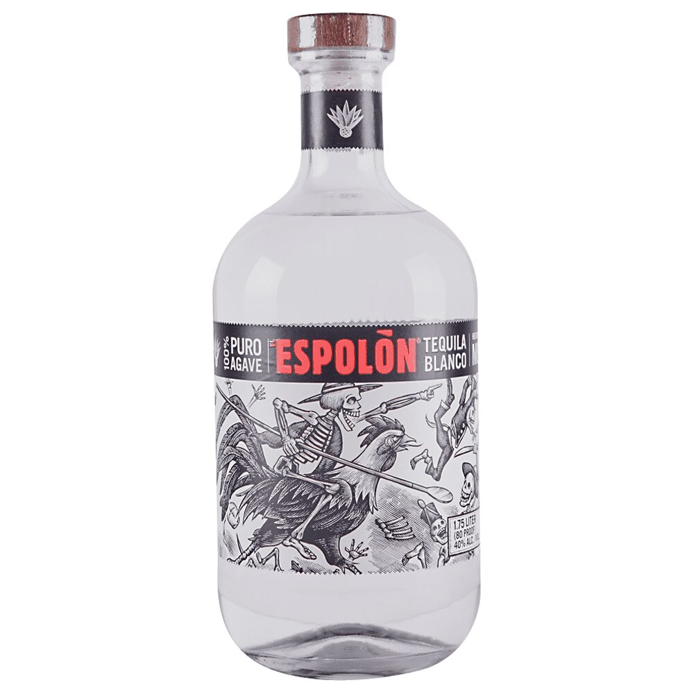 Espolon Blanco 1.75