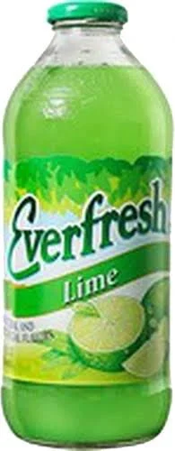 Everfresh Lime 32OZ