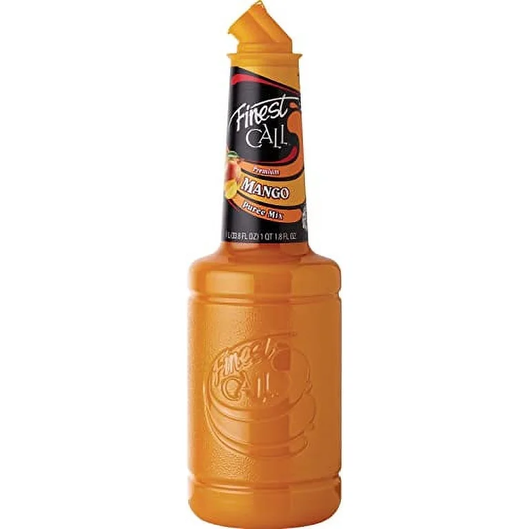 Finest Call Mango Mix 1L