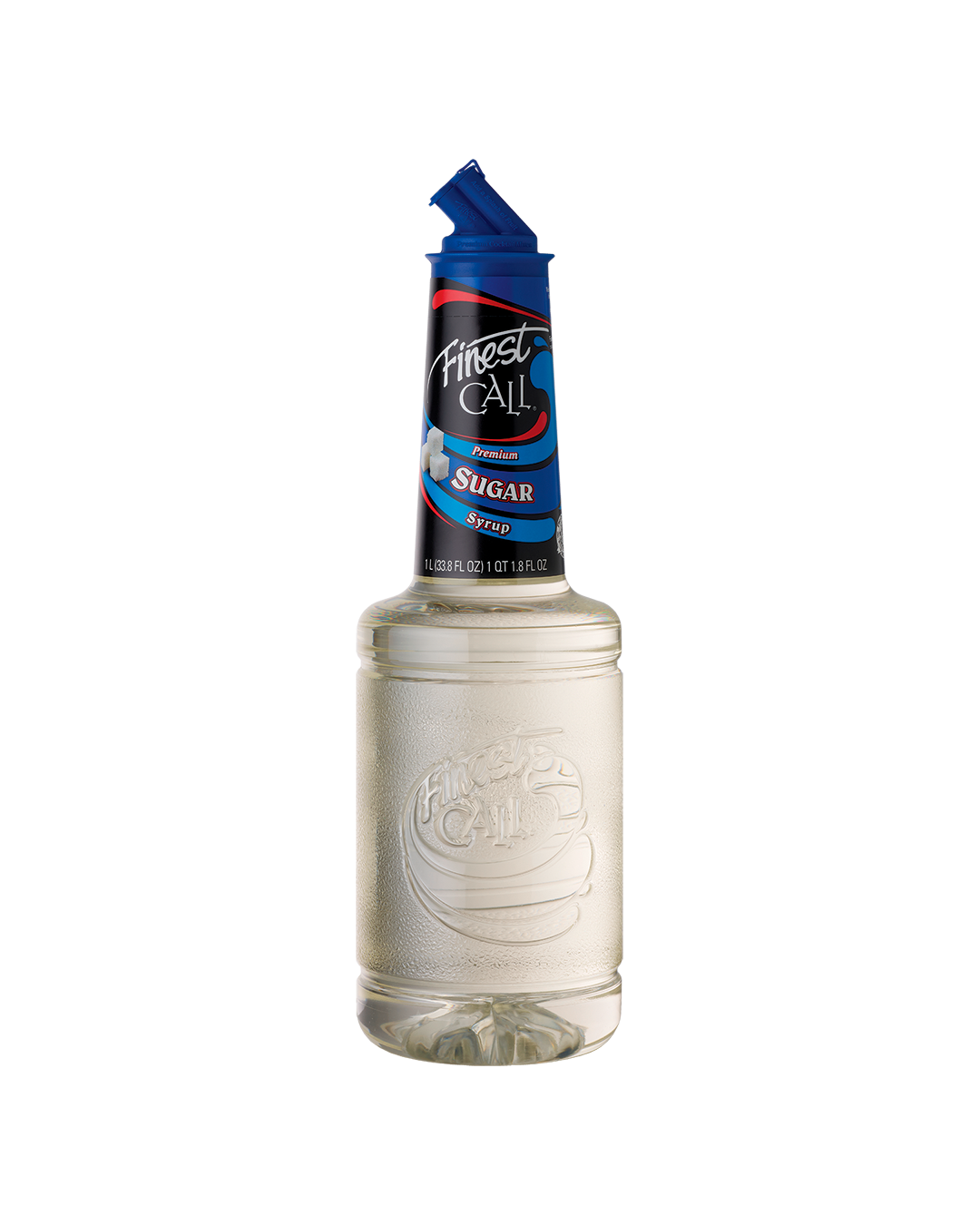 Finest Call Sugar Syrup