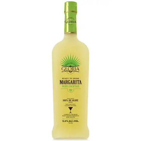 Gloria Margarita 750ML