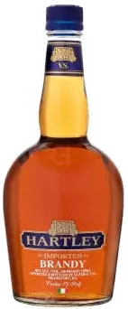 Hartley VSOP Brandy 50ML
