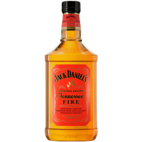 Jack Daniels Fire 375ML