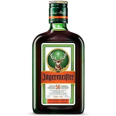 Jagermeister 200 Ml