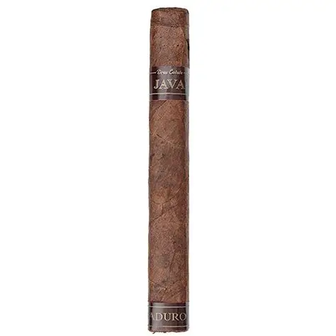 Java Toro Maduro (6 X50)