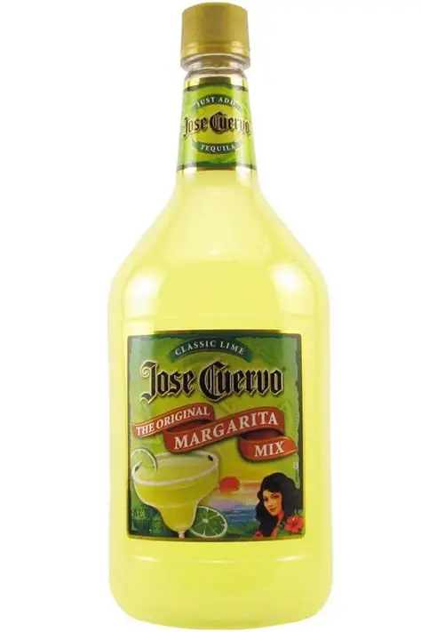 Jc Margarita Mix N/A 1.75
