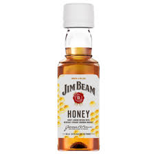 Jim Beam Honey 50ML