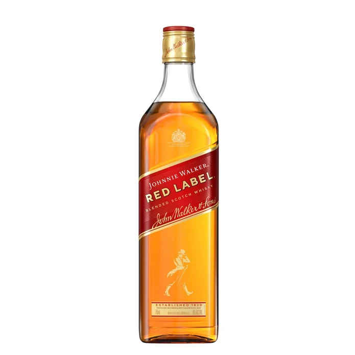 Johnnie Walker Red Label 375ML