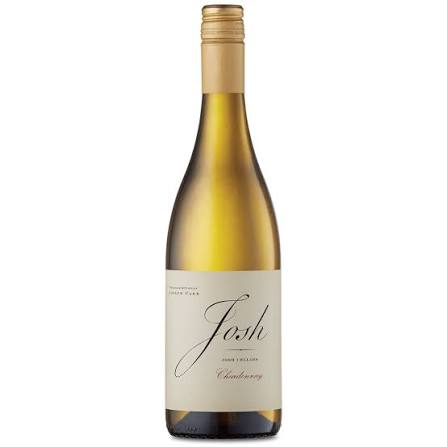 Josh Cellars Chard 750ML