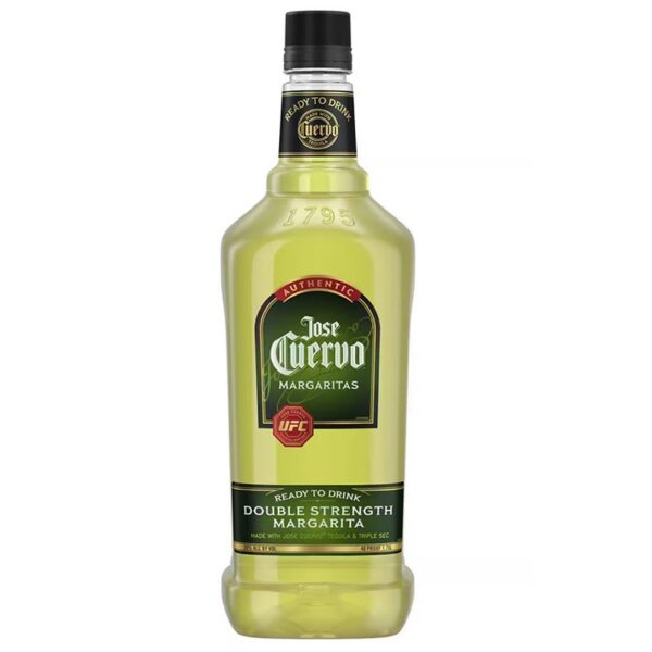 Jc Auth Double Margarita 1.75LT