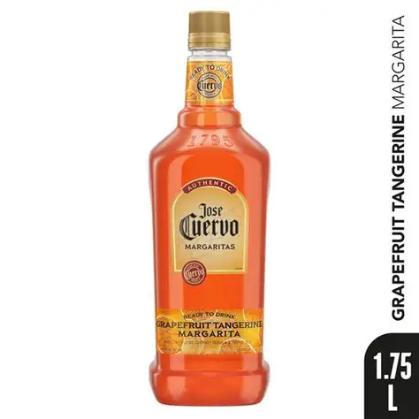 Jc Authentic Grapefruit Tangerine 1.75L