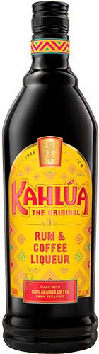 Kahlua Coffee Liqueur 750ML