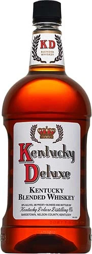 Kentucky Deluxe Blended 1.75L