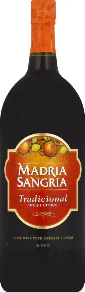 Madria Sangria 1.5 L