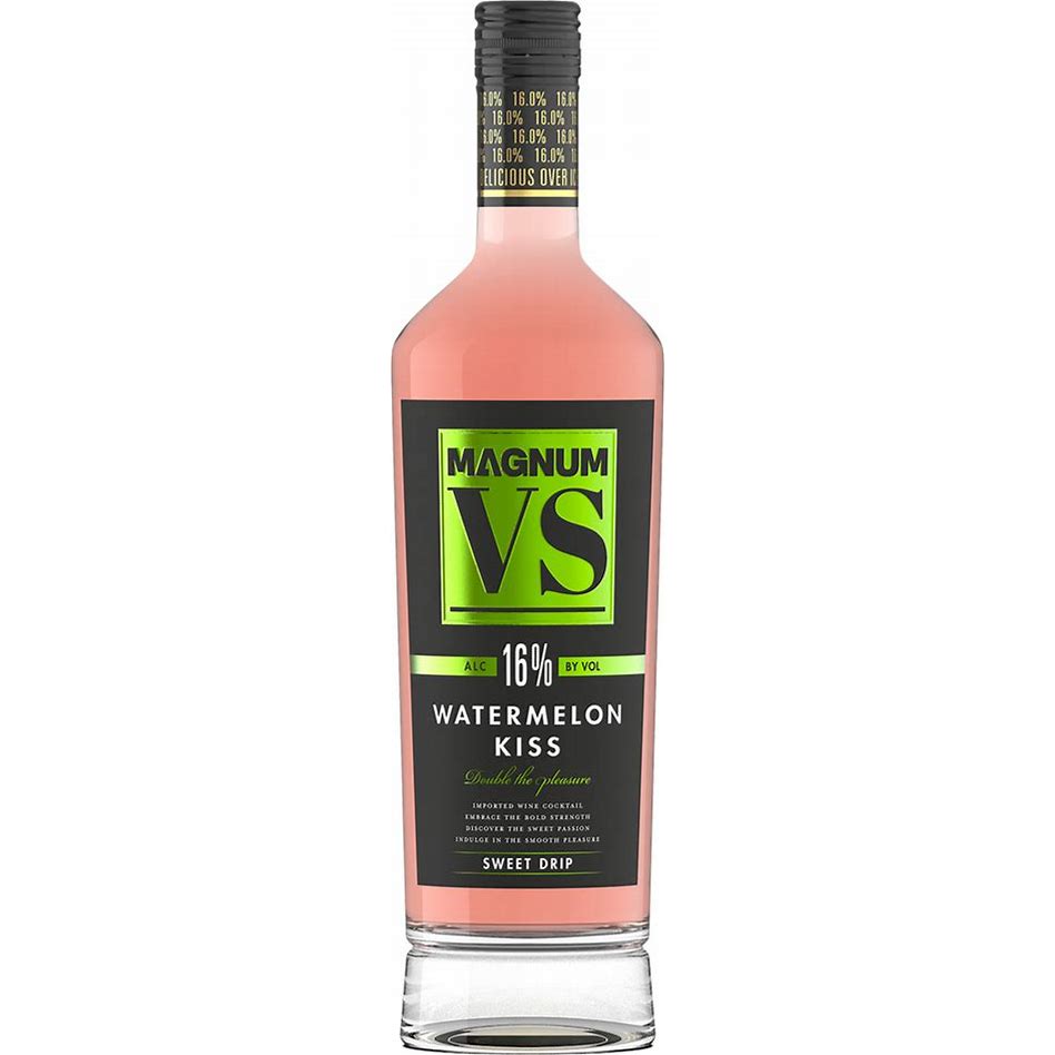 Magnum VS Watermelon Kiss 750ML