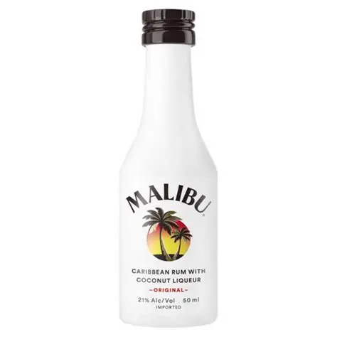 Malibu 50 Ml