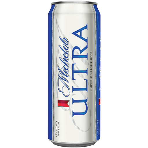 Michelob Ultra 24OZ Can