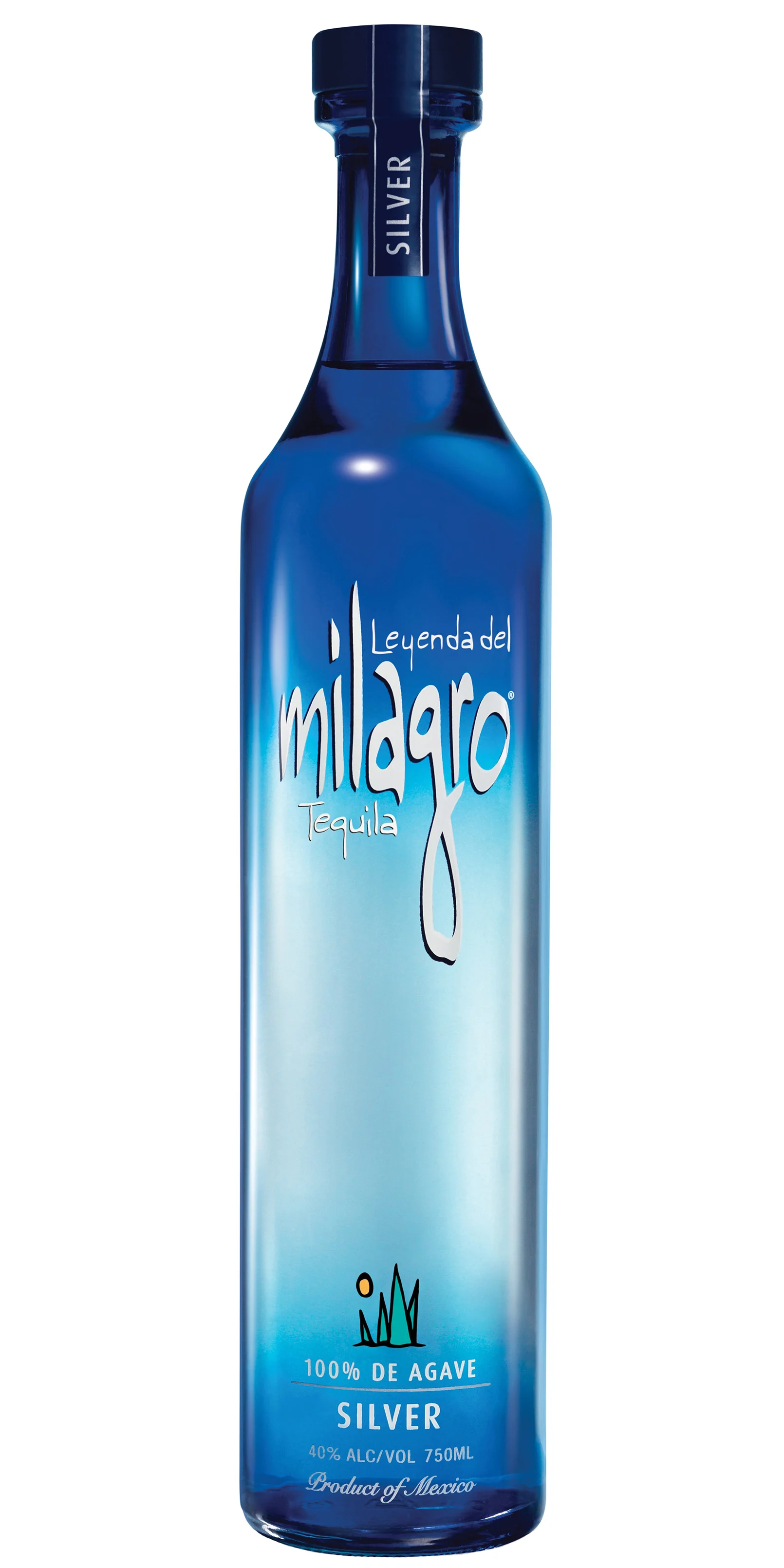 Milagro Silver 200ML