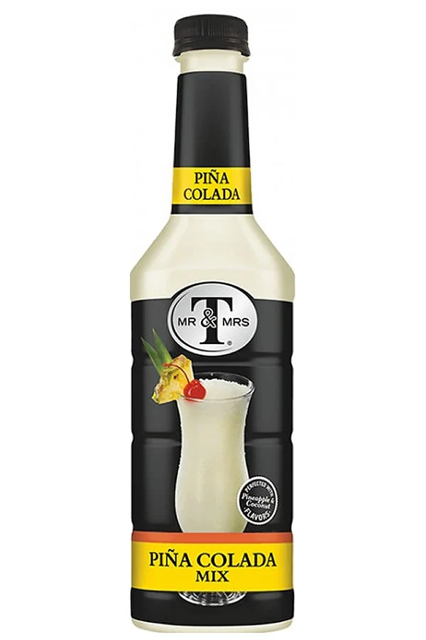 Mr and Mrs T Pina Colada 1LT
