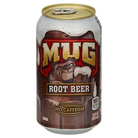 Mug Root Beer