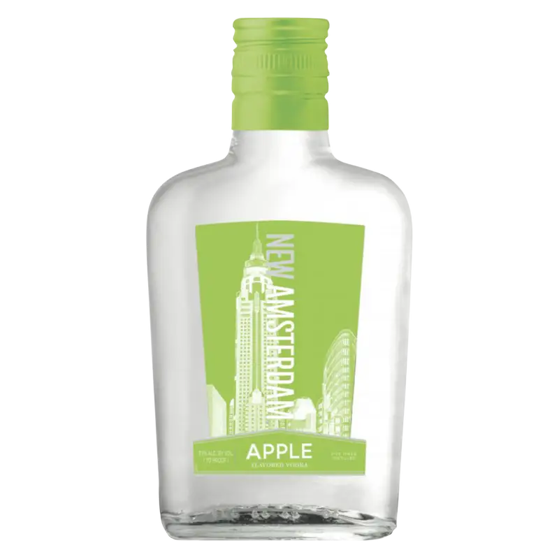 New Amsterdam Apple 200ML