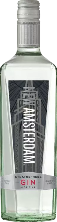 New Amsterdam Original Gin 750ML