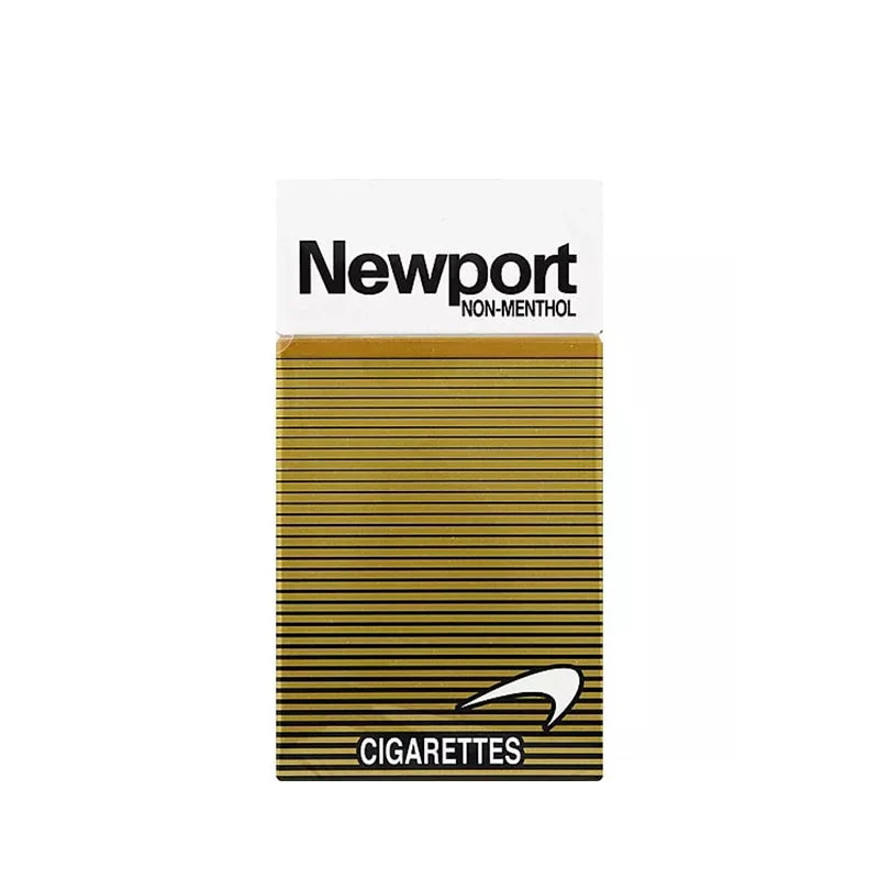Newport Non Menthol 100