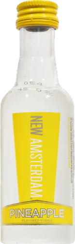 New Amsterdam Pineapple 50ML